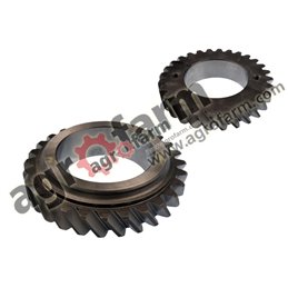 gear GEARBOX Z28