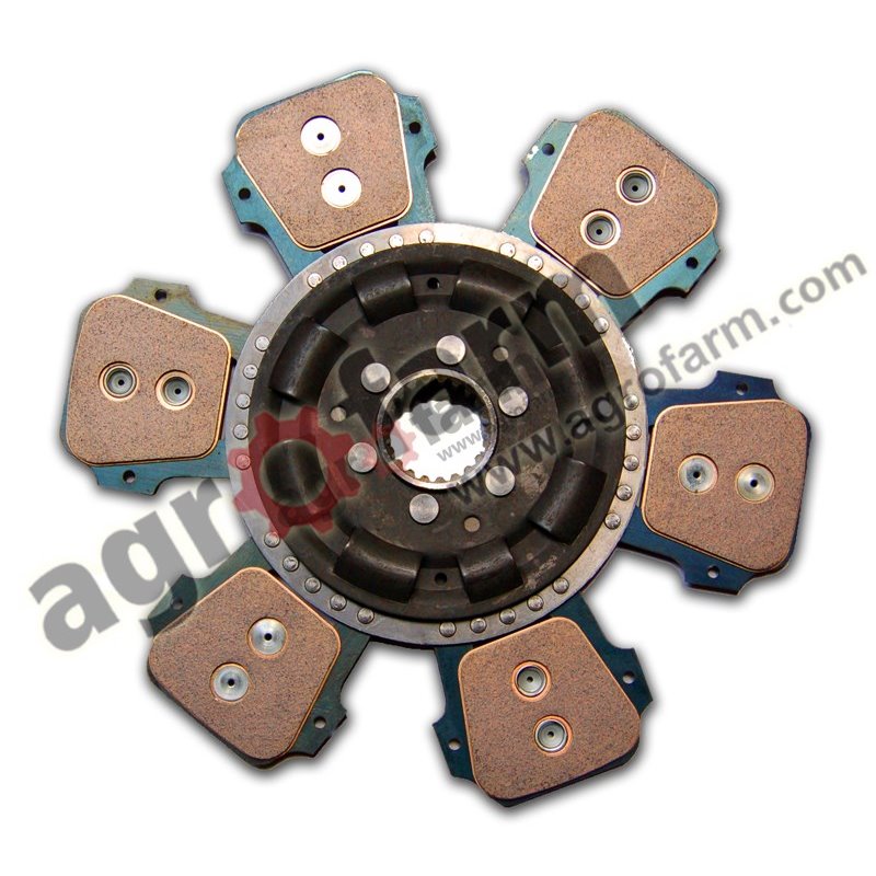 DEUTZ AGROTRON CLUTCH Plate