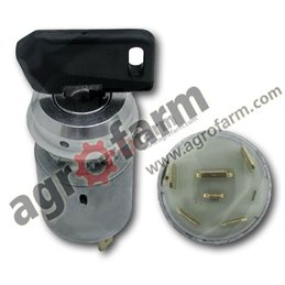 DEUTZ AGROTRON, AGROPLUS IGNITION SWITCH