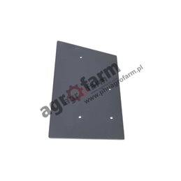 DEUTZ PLASTIC COVER