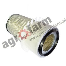 AIR FILTER CASE, MASSEY FERGUSON