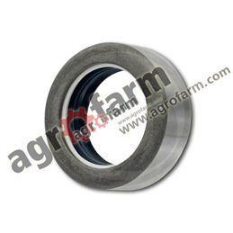 seal MASSEY FERGUSON, RENAULT 30x44x14mm