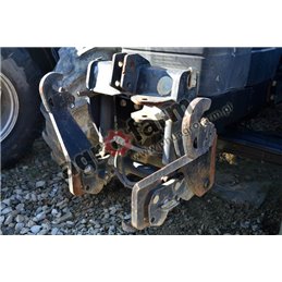 Front profile NEW HOLLAND TM,front axlelower