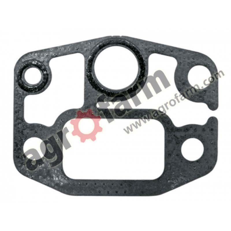 FENDT INTAKE MANIFOLD GASKET, CASE