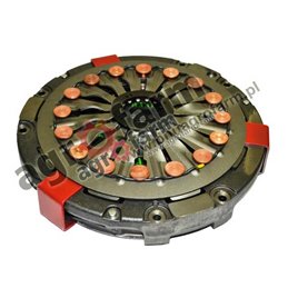 JOHN DEERE CLUTCH PRESSURE PLATE