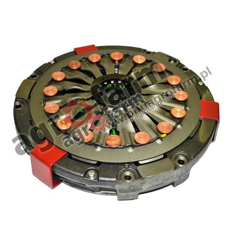 JOHN DEERE CLUTCH PRESSURE PLATE