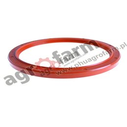 CRANKSHAFT seal