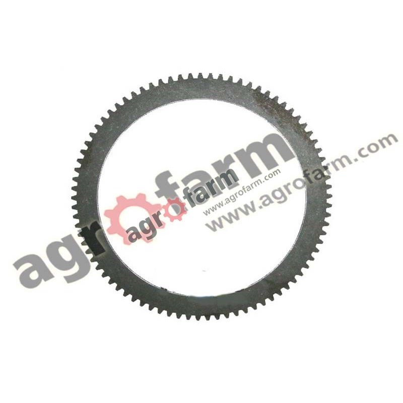 Plate SPEED SHIFT MASSEY FERGUSON 1.9mm 1611284M1