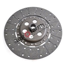 Plate CLUTCH MASSEY FERGUSON