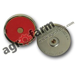 Fuel filler cap for MASSEY FERGUSON