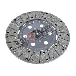 Plate CLUTCH / CLUTCH FENDT 300, GT, GTA