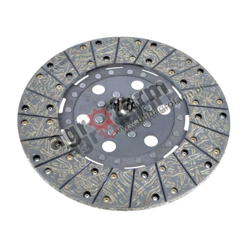 Plate CLUTCH / CLUTCH FENDT 300, GT, GTA