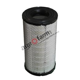 AIR FILTER CASE