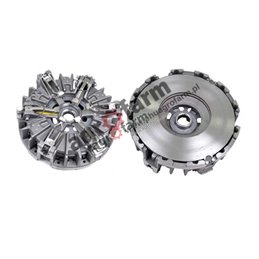 CLUTCH PRESSURE PLATE FENDT ORIGINAL SACHS