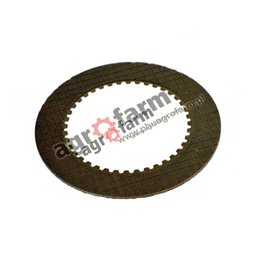 GEARBOX BASKET FRICTION Plate CASE