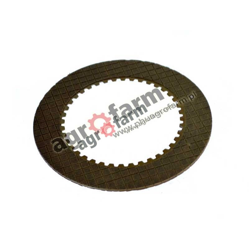 GEARBOX BASKET FRICTION Plate CASE