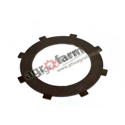 FENDT shaft PTO  friction Friction disc fi9.5/14