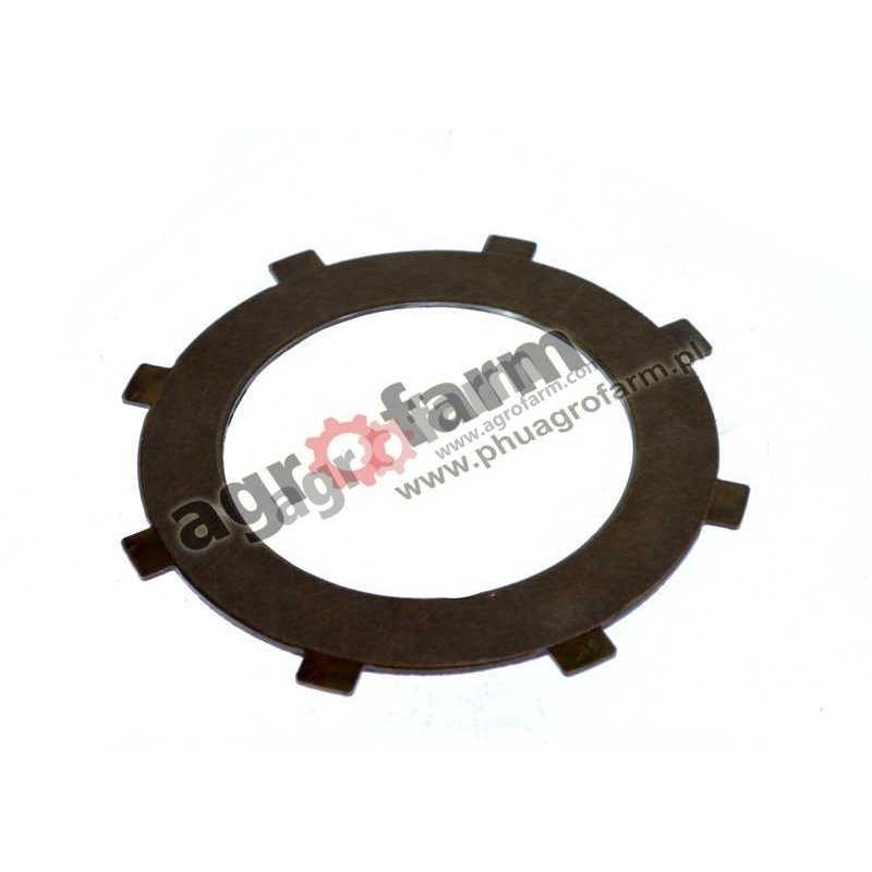 FENDT shaft PTO  friction Friction disc fi9.5/14