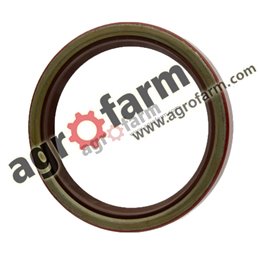 FRONT CRANKSHAFT SEAL CASE