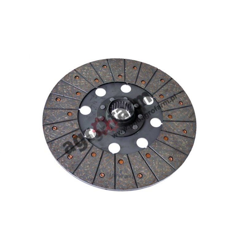 CLUTCH DISC MASSEY FERGUSON