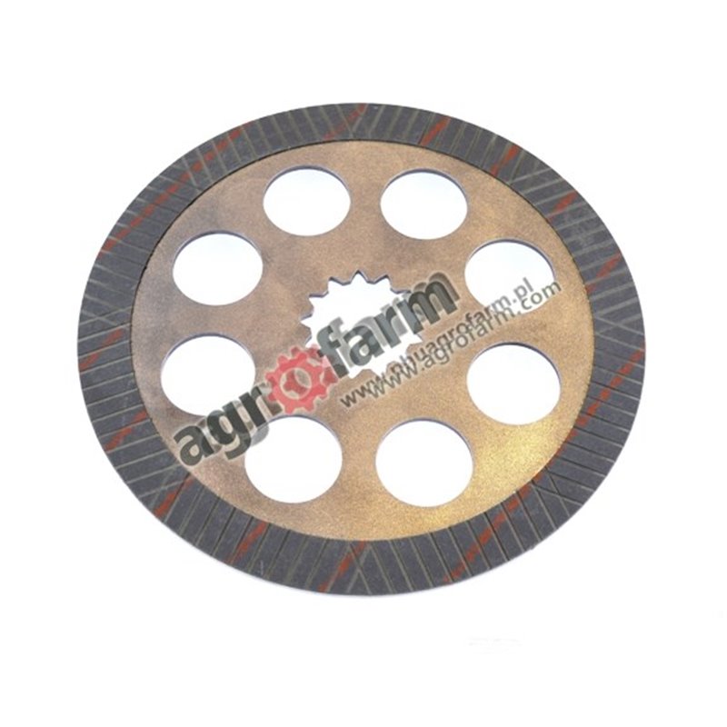 FRICTION DISC Z-13 MASSEY FERGUSON 3000