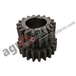 gear SPEEDSHIFT Z18/21 MASSEY REPLACEMENT PARTS