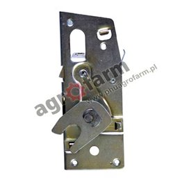 Door lock left original Massey Ferguson 3385311m91