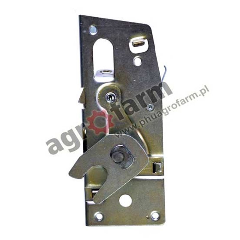 Door lock left original Massey Ferguson 3385311m91