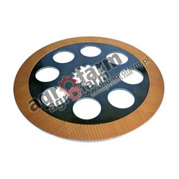 FRICTION DISC Z-14 MASSEY FERGUSON 3000