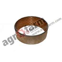 FRONT AXLE BUSHING  MASSEY FERGUSON