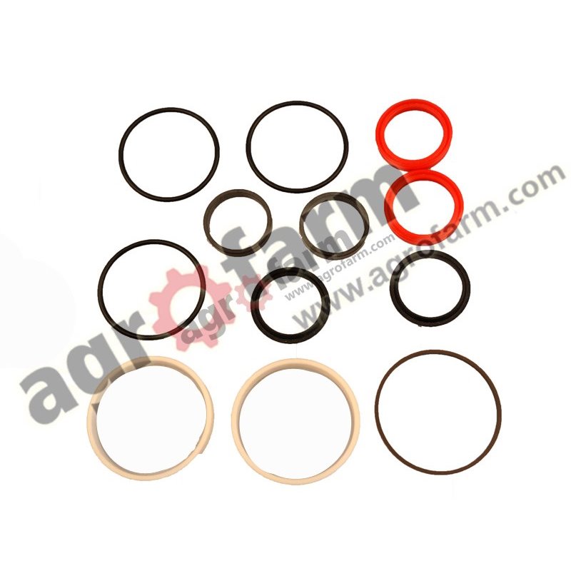 STEERING CYLINDER REPAIR KIT MASSEY 3484624M9