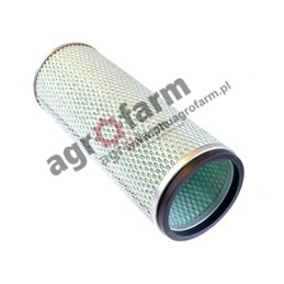 AIR FILTER MASSEY FERGUSON 3580724M1