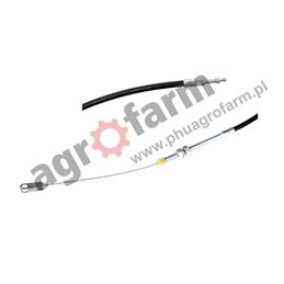 THROTTLE CABLE L 2310 MM MASSEY FERGUSON