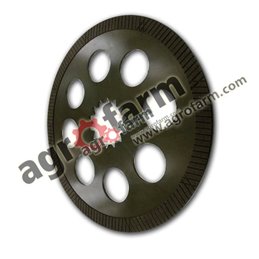 BRAKE DISC Z-14 MASSEY FERGUSON