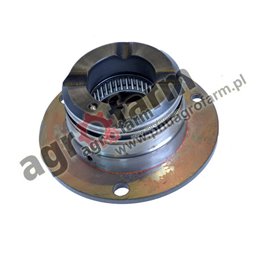 GEARBOX HUB MASSEY FERGUSON