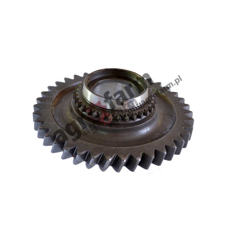 gear RANGE A Z38 MASSEY 3000 GENUINE