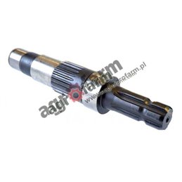 PTO SHAFT MASSEY FERGUSON