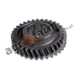 GEAR Z 33 MASSEY FERGUSON