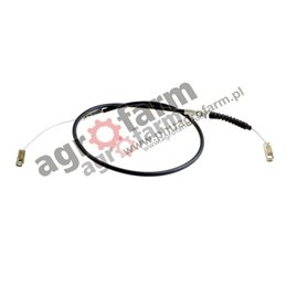 THROTTLE CABLE L 1035 MM MASSEY FERGUSON