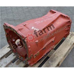 GEARBOX HOUSING MASSEY FERGUSON