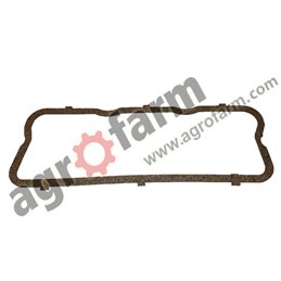 ROCKER COVER GASKET MASSEY FERGUSON, VALTRA