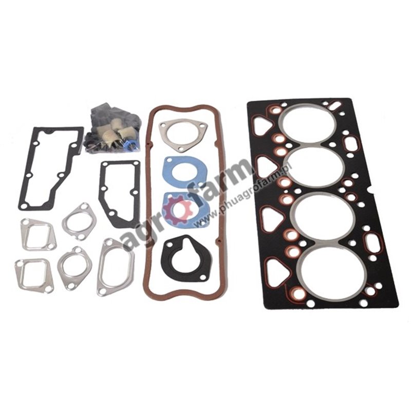 TOP GASKET SET MASSEY FERGUSON