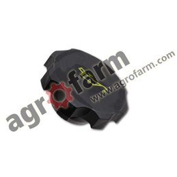 OIL FILLER CAP MASSEY FERGUSON