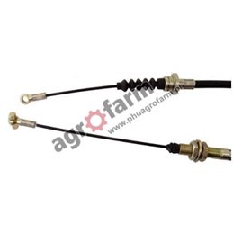 BRAKE CABLE MASSEY FERGUSON