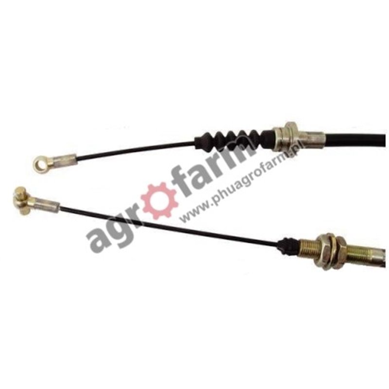 BRAKE CABLE MASSEY FERGUSON