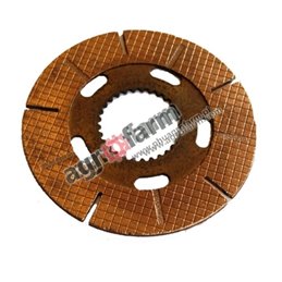 BRAKE DISC MASSEY FERGUSON