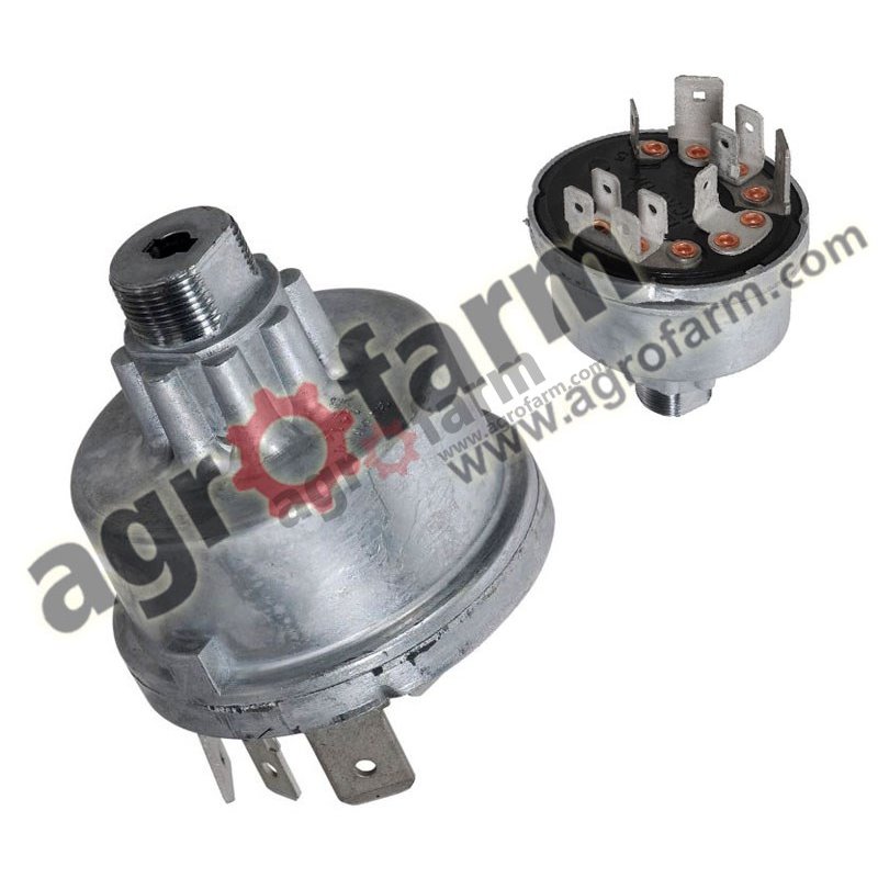 IGNITION MASSEY FERGUSON 5400, 6200, 7400, 8200, 8400