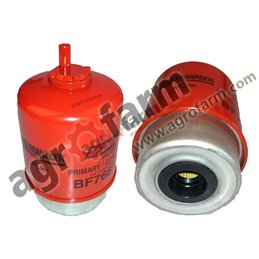 FUEL FILTER MASSEY FERGUSON