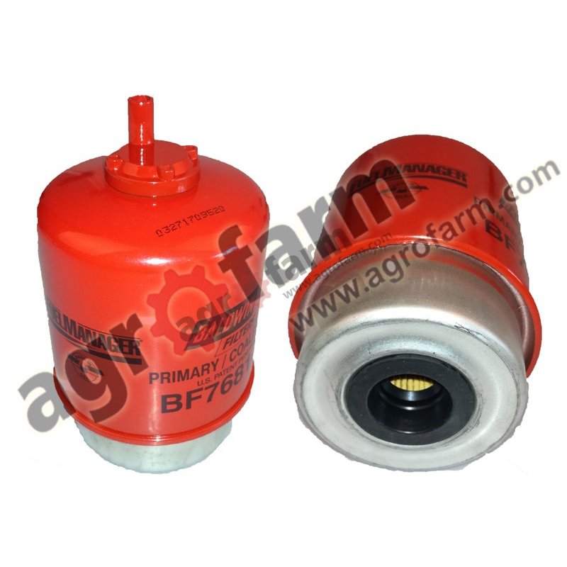 FUEL FILTER MASSEY FERGUSON