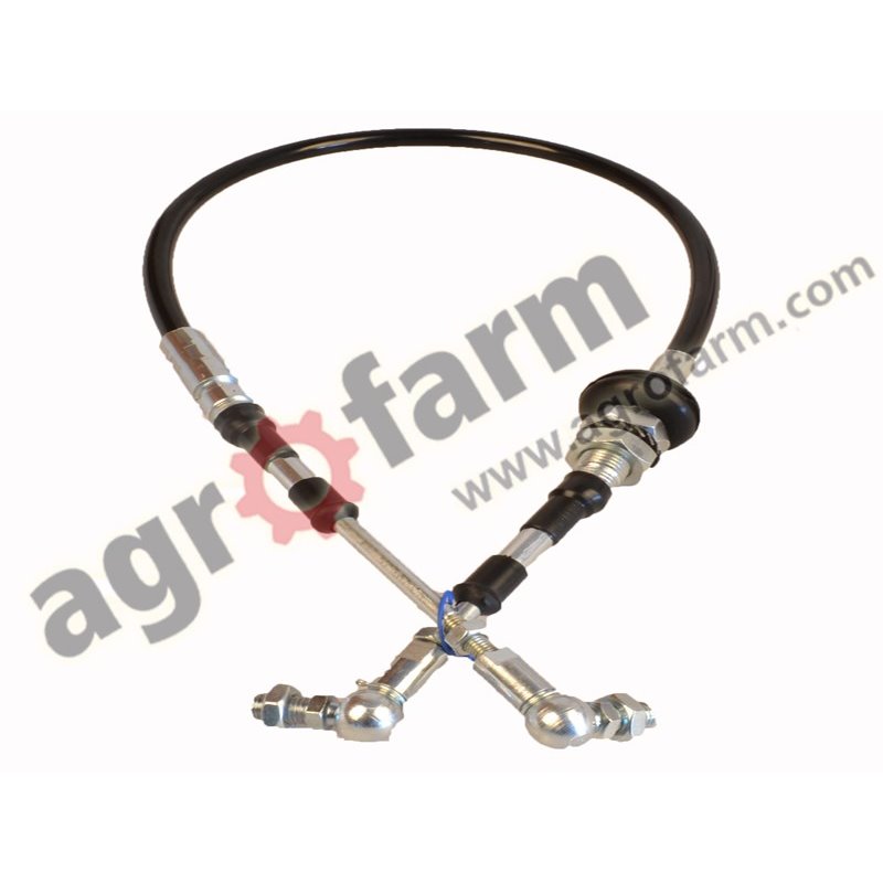 MASSEY FERGUSON SHIFT CABLE